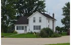 Property photo 3 - Real Estate Auction, 3 Bedroom country farm house on 1 acre in Allen County
